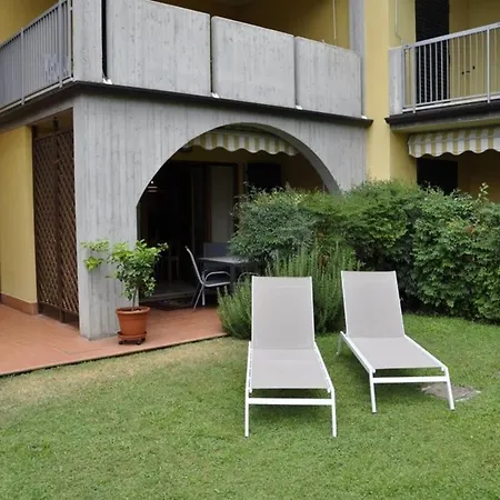 In Bardolino/gardasee 26342 Apartment