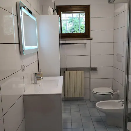 In Bardolino/gardasee 26342 Apartment *