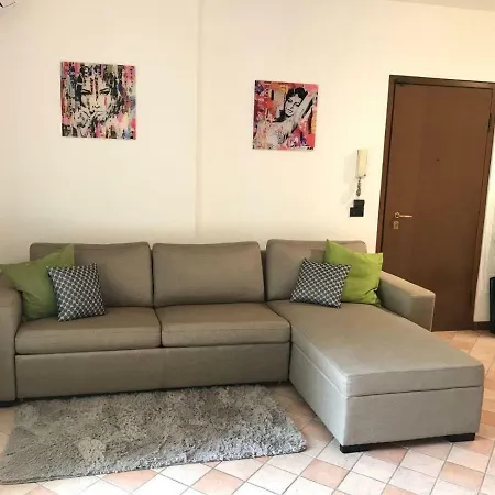 Apartment In Bardolino/gardasee 26342