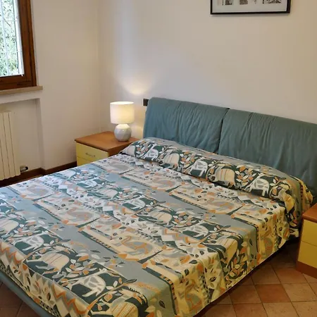 Apartment In Bardolino/gardasee 26342 Bardolino